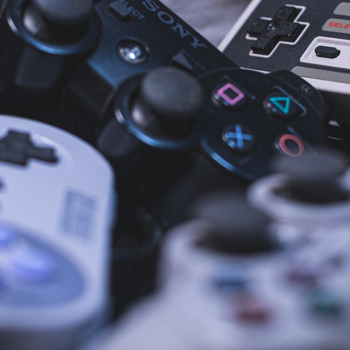 Gamer